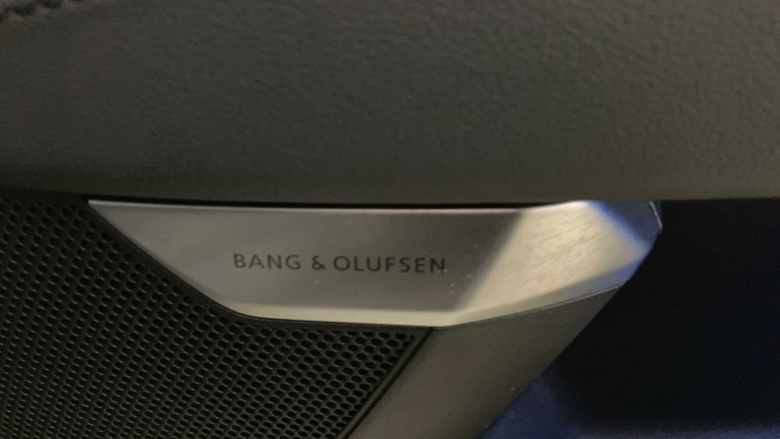 Audi e-tron GT 390kW Quattro 93kWh 4dr Auto Electric Saloon